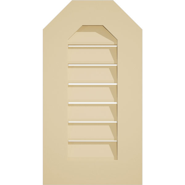 Ekena Millwork GVSOT14X2601SF
