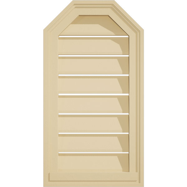 Ekena Millwork GVSOT14X2602SF