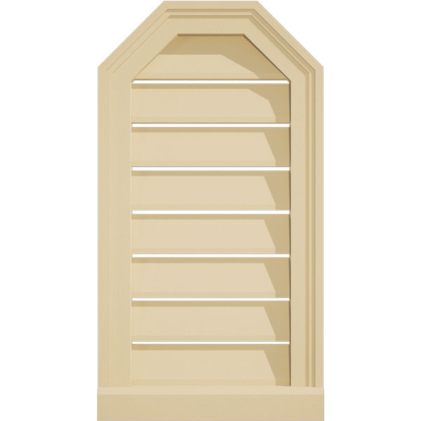 Ekena Millwork GVSOT14X2603SF