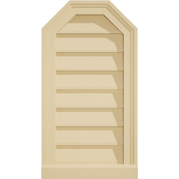 Ekena Millwork GVSOT14X2603SN