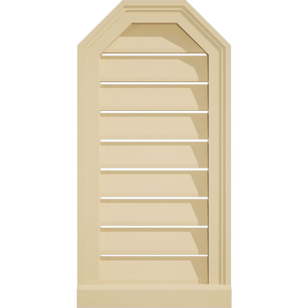 Ekena Millwork GVSOT14X2803SF