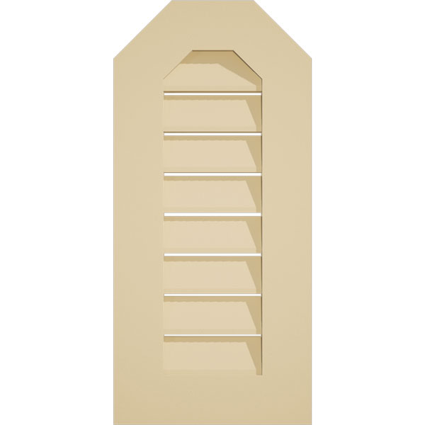 Ekena Millwork GVSOT14X3001SF