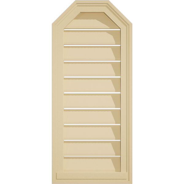 Ekena Millwork GVSOT14X3202SF