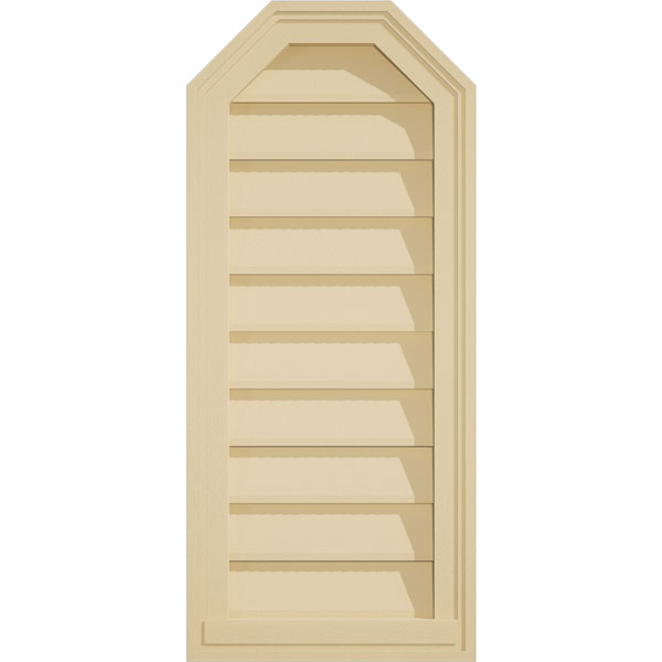 Ekena Millwork GVSOT14X3202SN