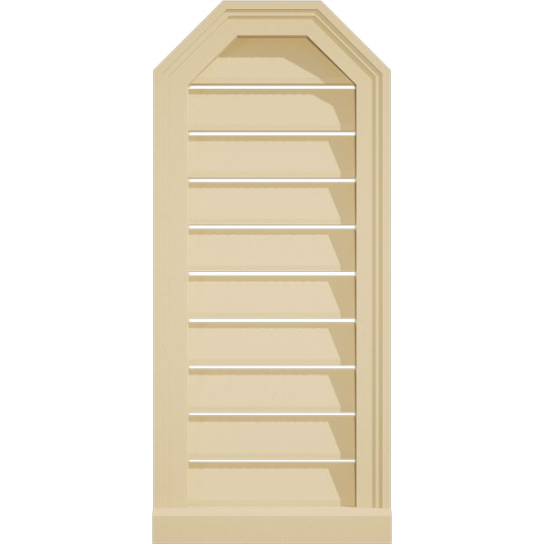 Ekena Millwork GVSOT14X3203SF