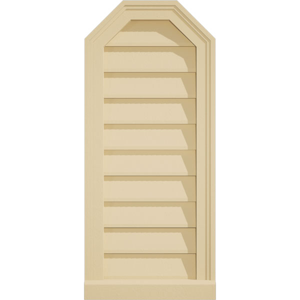 Ekena Millwork GVSOT14X3203SN