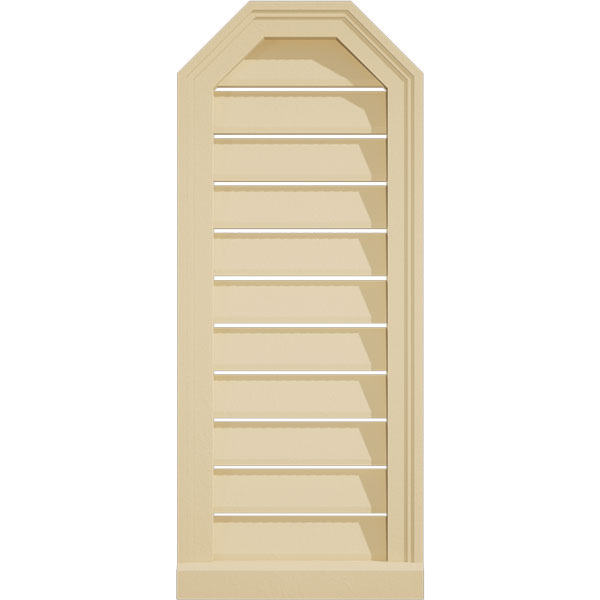 Ekena Millwork GVSOT14X3403SF