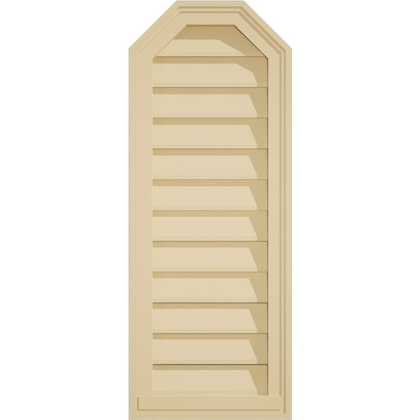Ekena Millwork GVSOT14X3602SN
