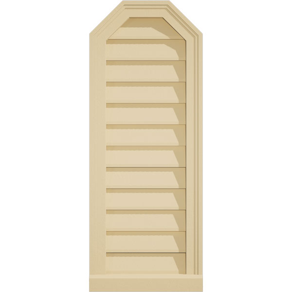 Ekena Millwork GVSOT14X3603SN