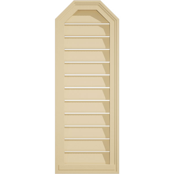 Ekena Millwork GVSOT14X3802SF