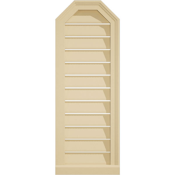 Ekena Millwork GVSOT14X3803SF