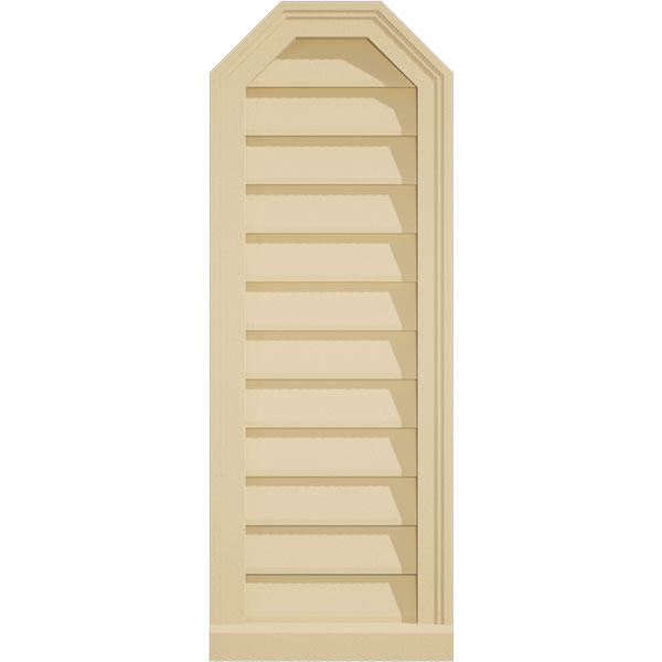 Ekena Millwork GVSOT14X3803SN