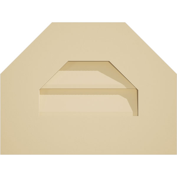Ekena Millwork GVSOT16X1201SN