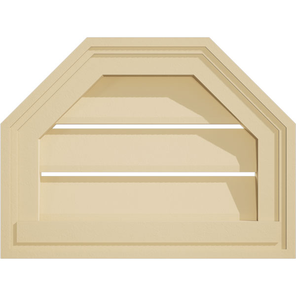 Ekena Millwork GVSOT16X1202SF