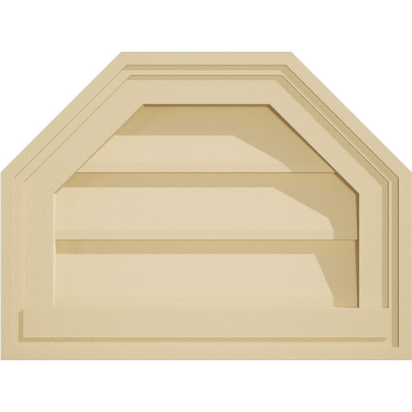 Ekena Millwork GVSOT16X1202SN