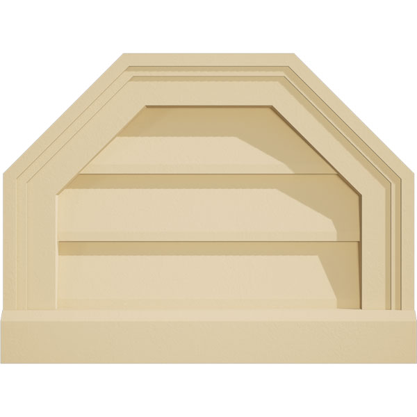 Ekena Millwork GVSOT16X1203SN