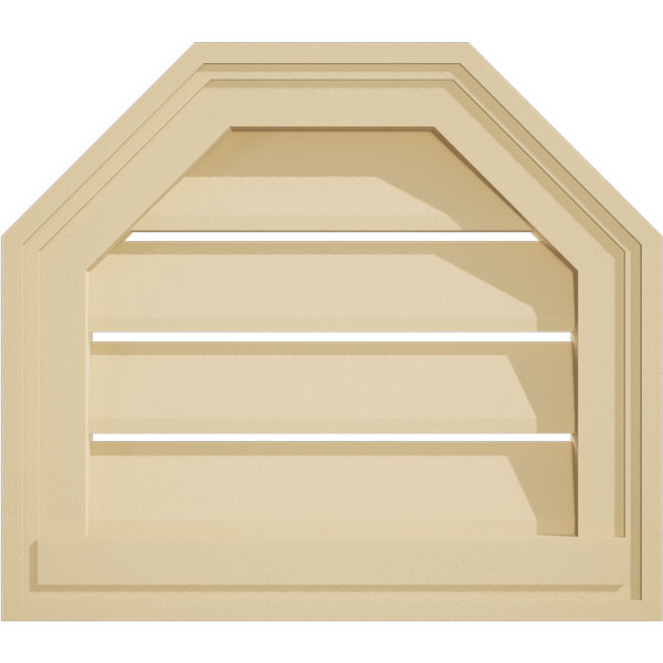 Ekena Millwork GVSOT16X1402SF
