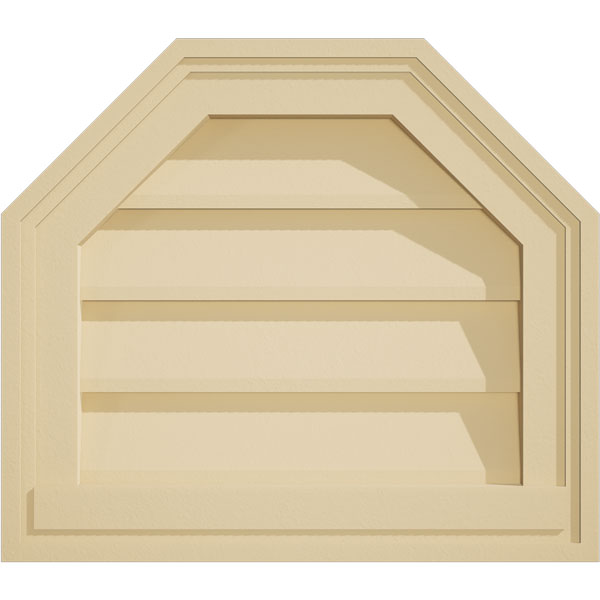 Ekena Millwork GVSOT16X1402SN
