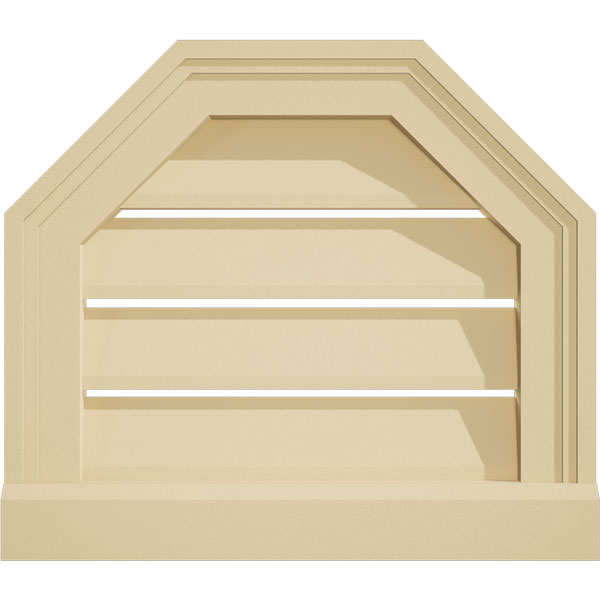 Ekena Millwork GVSOT16X1403SF