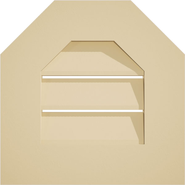 Ekena Millwork GVSOT16X1601SF