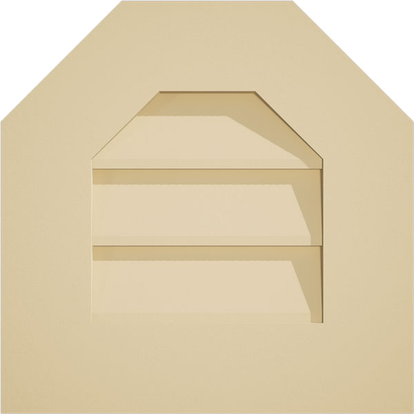 Ekena Millwork GVSOT16X1601SN