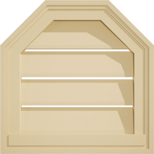 Ekena Millwork GVSOT16X1602SF