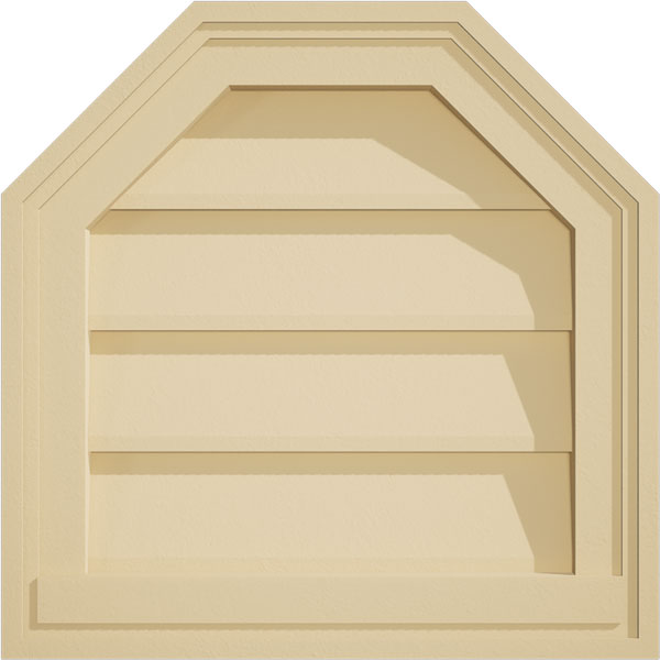 Ekena Millwork GVSOT16X1602SN