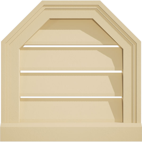 Ekena Millwork GVSOT16X1603SF