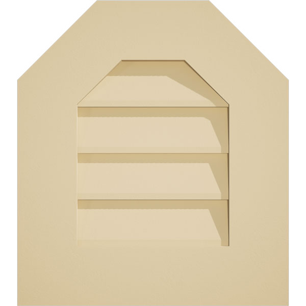 Ekena Millwork GVSOT16X1801SN