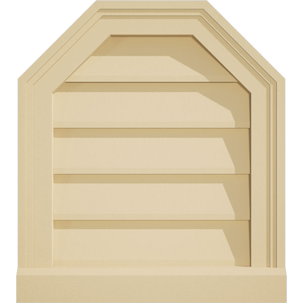 Ekena Millwork GVSOT16X1803SN