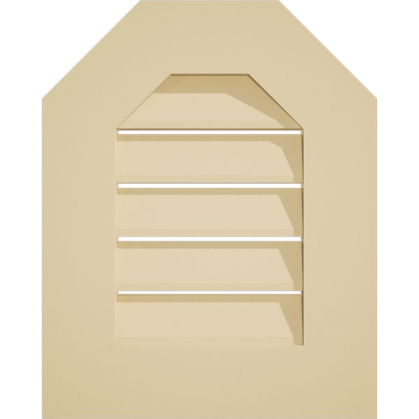 Ekena Millwork GVSOT16X2001SF