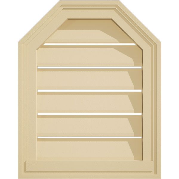 Ekena Millwork GVSOT16X2002SF