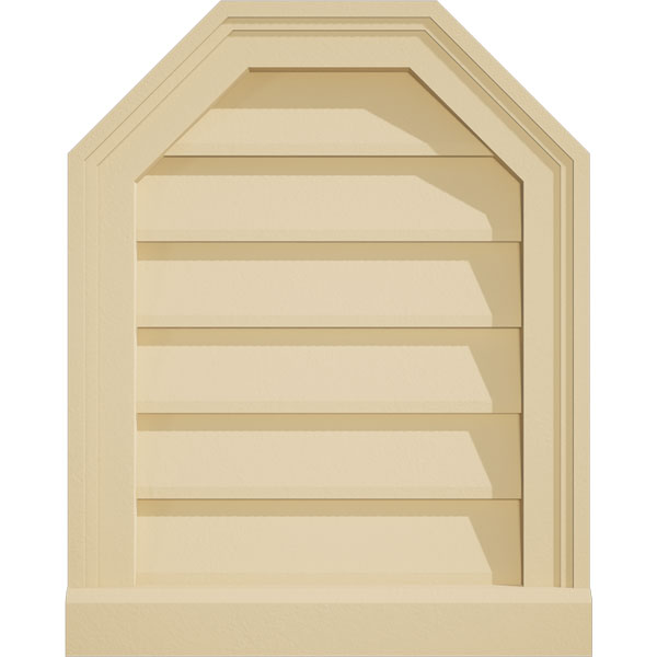 Ekena Millwork GVSOT16X2003SN
