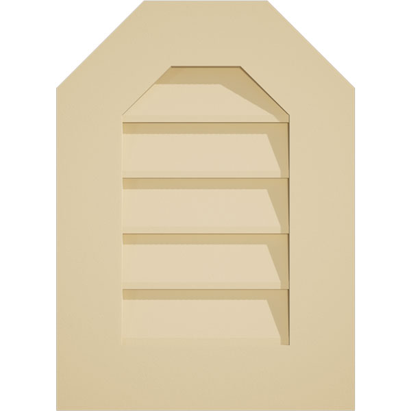 Ekena Millwork GVSOT16X2201SN