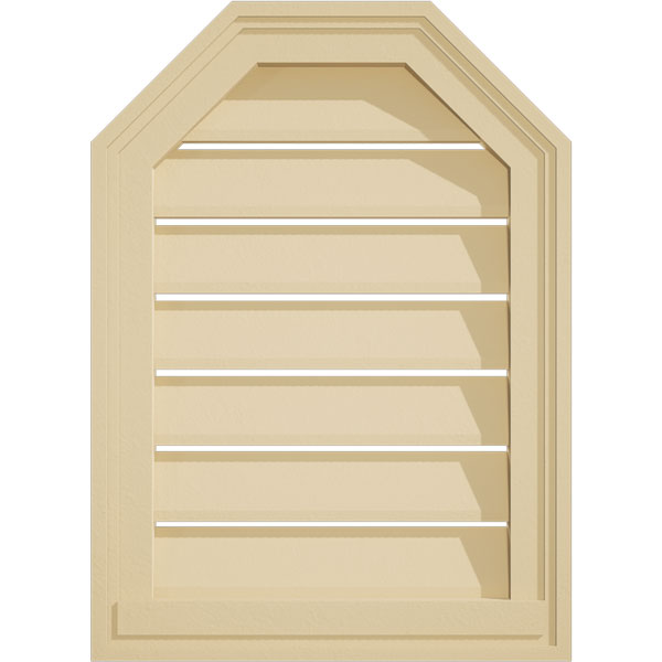 Ekena Millwork GVSOT16X2202SF