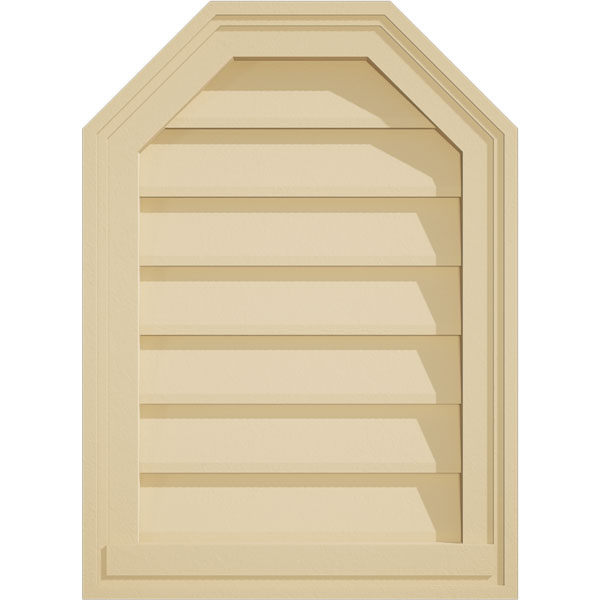 Ekena Millwork GVSOT16X2202SN