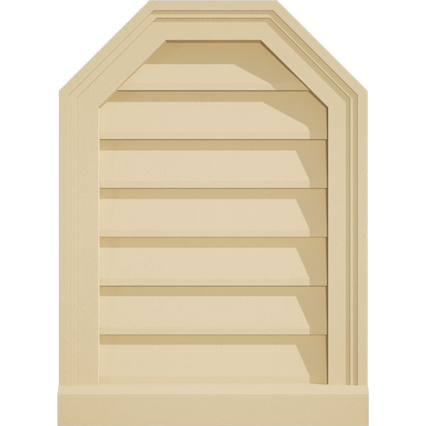 Ekena Millwork GVSOT16X2203SN