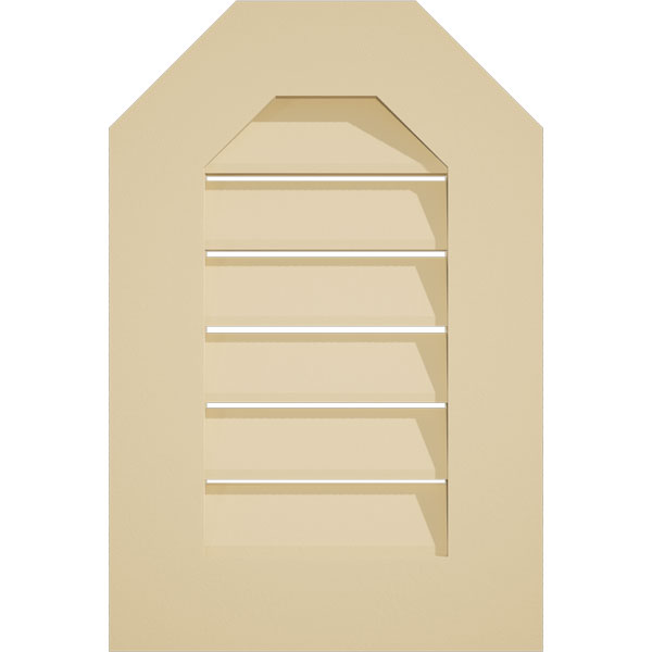 Ekena Millwork GVSOT16X2401SF