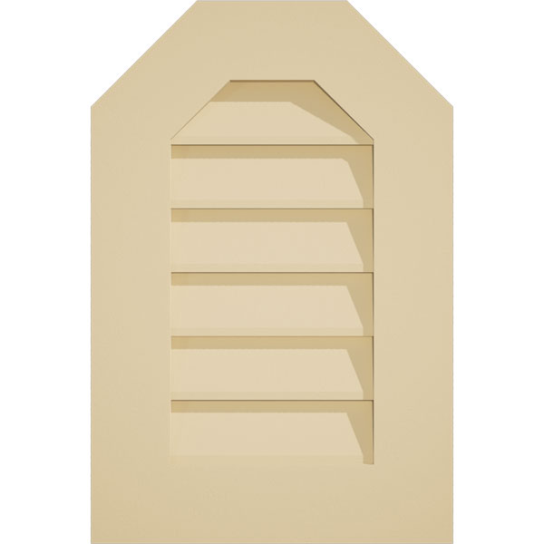 Ekena Millwork GVSOT16X2401SN