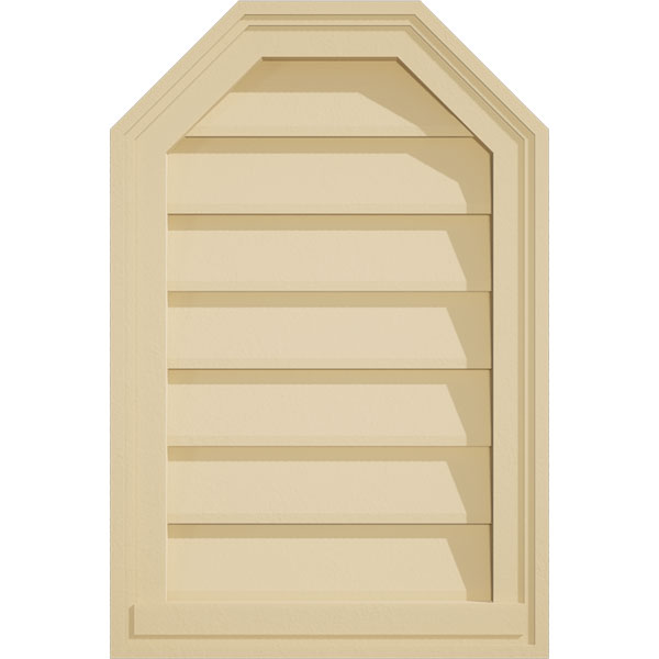 Ekena Millwork GVSOT16X2402SN