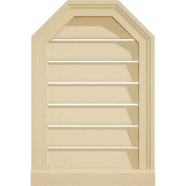 Ekena Millwork GVSOT16X2403SF