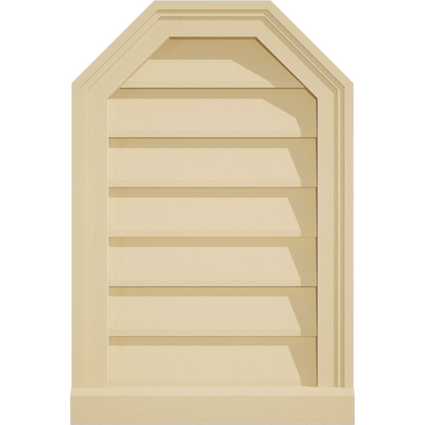 Ekena Millwork GVSOT16X2403SN