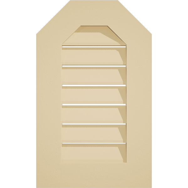 Ekena Millwork GVSOT16X2601SF