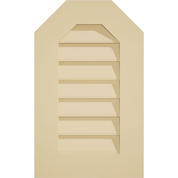 Ekena Millwork GVSOT16X2601SN