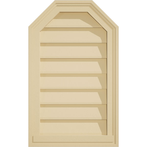 Ekena Millwork GVSOT16X2602SN