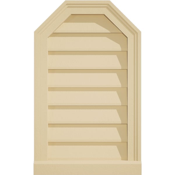 Ekena Millwork GVSOT16X2603SN