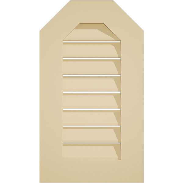 Ekena Millwork GVSOT16X2801SF