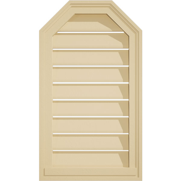 Ekena Millwork GVSOT16X2802SF