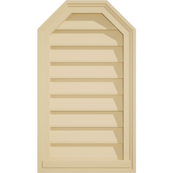 Ekena Millwork GVSOT16X2802SN