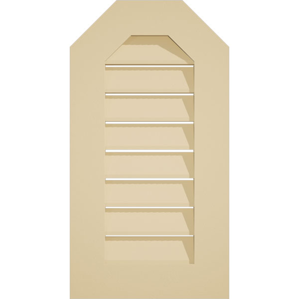 Ekena Millwork GVSOT16X3001SF